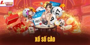 Xổ Số Cào - Tìm Hiểu Về Hình Thức Chơi Cược Thú Vị 