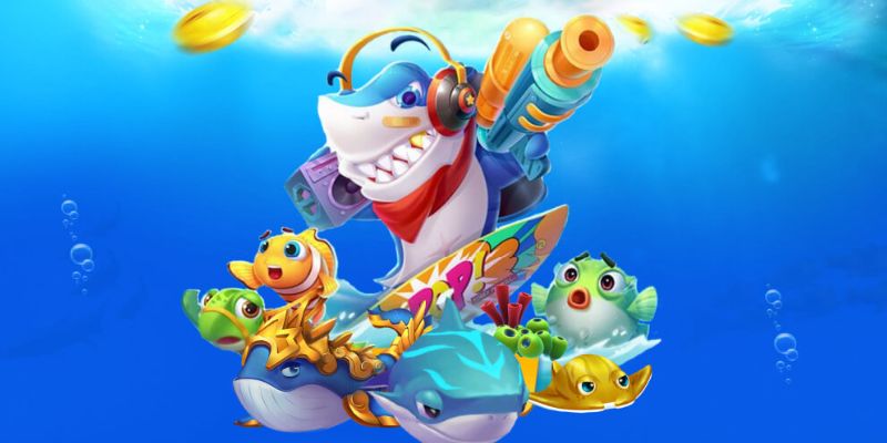 Bắn cá Sut88 là gì? Giới thiệu tổng quan về tựa game hot nhất Sut88